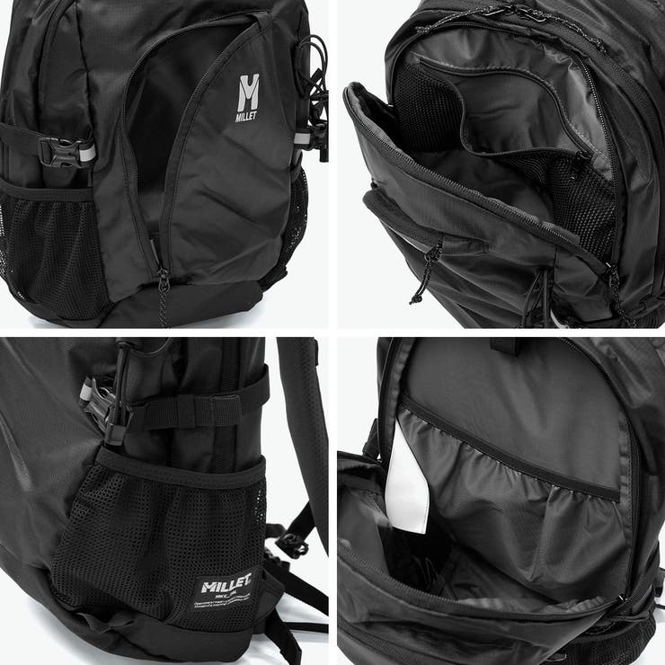 正規品 ミレー リュック | ギャレリア Bag＆Luggage | 詳細画像6 