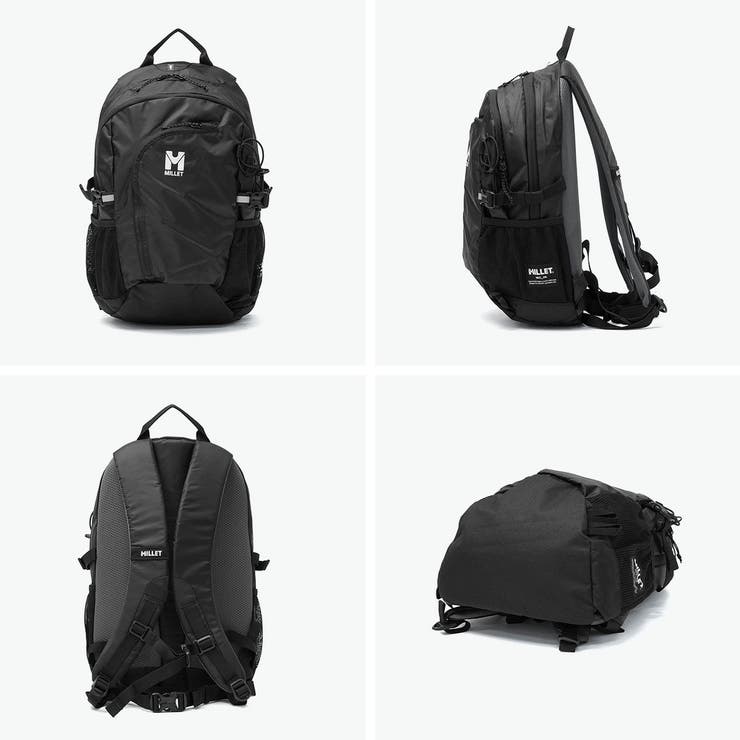 正規品 ミレー リュック | ギャレリア Bag＆Luggage | 詳細画像7 