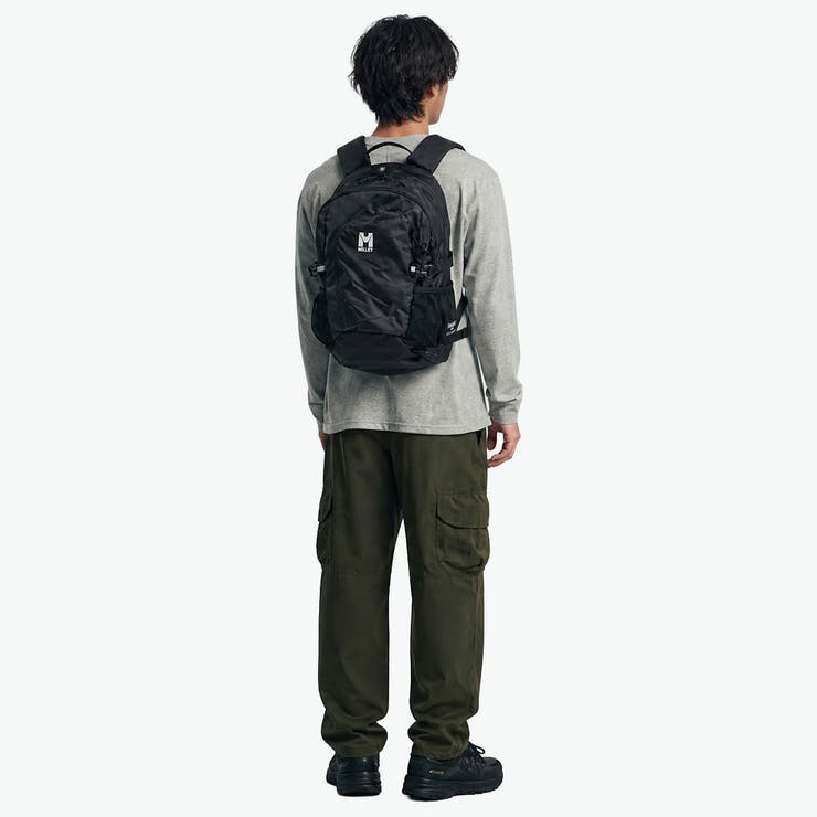 正規品 ミレー リュック | ギャレリア Bag＆Luggage | 詳細画像8 