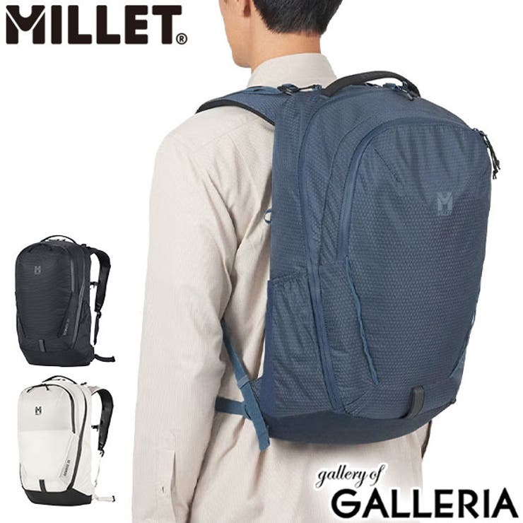 正規品ミレー リュック MILLET | ギャレリア Bag＆Luggage | 詳細画像1 