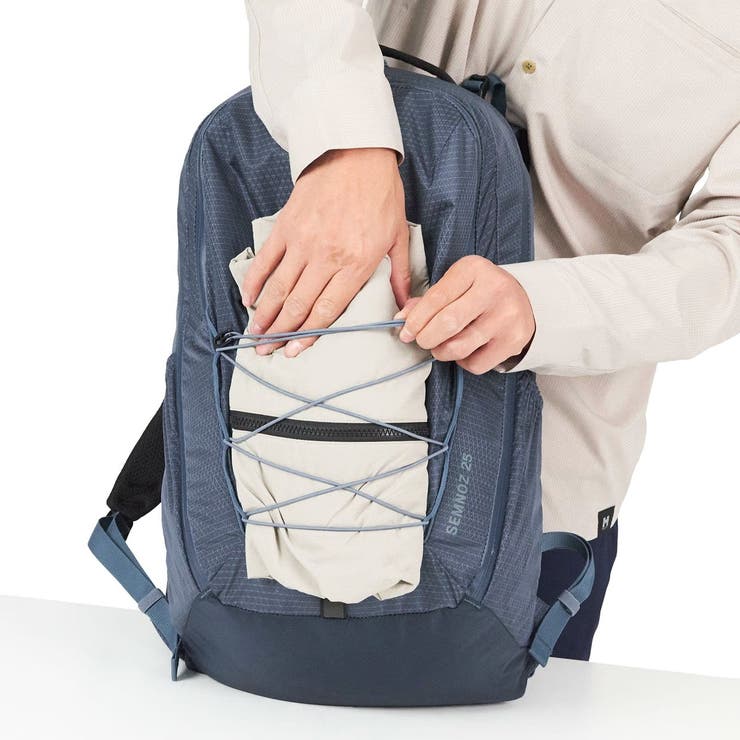 正規品ミレー リュック MILLET | ギャレリア Bag＆Luggage | 詳細画像31 