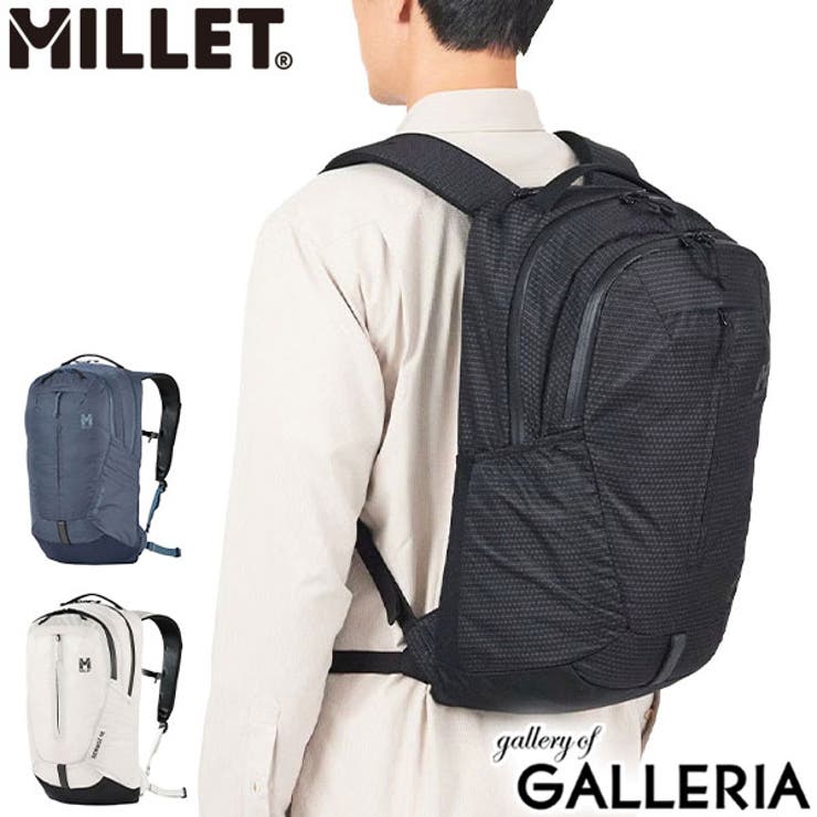 正規品ミレー リュック MILLET | ギャレリア Bag＆Luggage | 詳細画像1 
