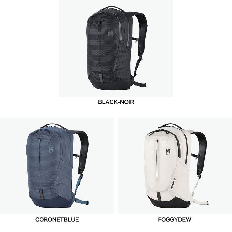 正規品ミレー リュック MILLET | ギャレリア Bag＆Luggage | 詳細画像10 