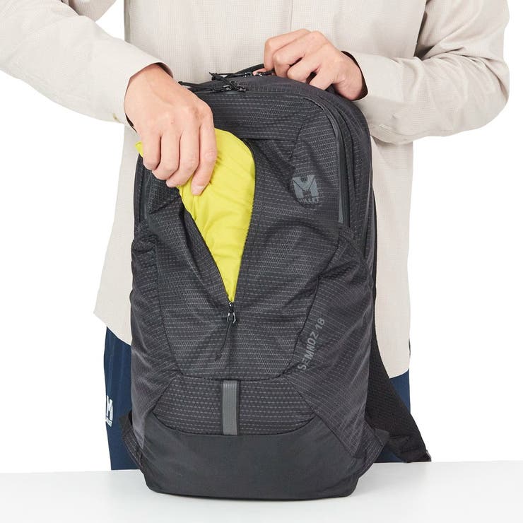 正規品ミレー リュック MILLET | ギャレリア Bag＆Luggage | 詳細画像20 