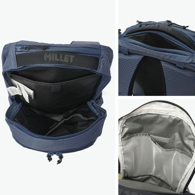 正規品ミレー リュック MILLET | ギャレリア Bag＆Luggage | 詳細画像7 