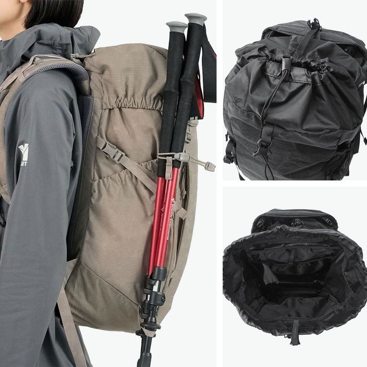 正規品 ミレー リュック | ギャレリア Bag＆Luggage | 詳細画像7 