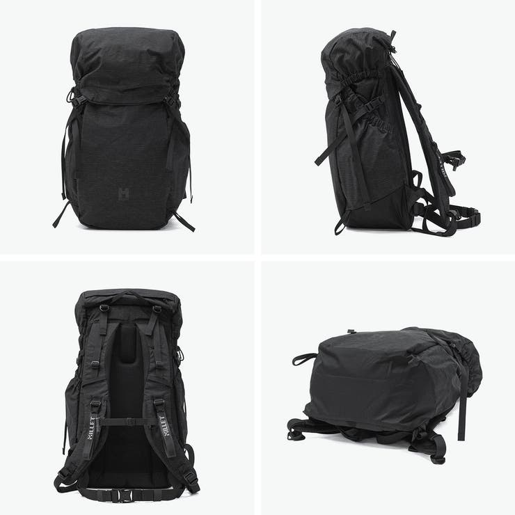 正規品 ミレー リュック | ギャレリア Bag＆Luggage | 詳細画像8 