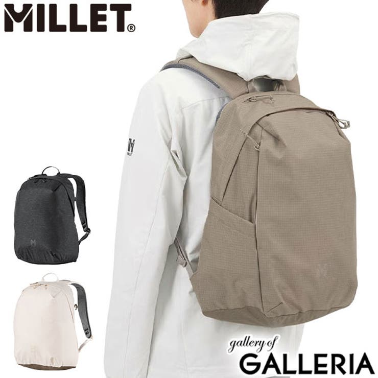 正規品 ミレー リュック | ギャレリア Bag＆Luggage | 詳細画像1 
