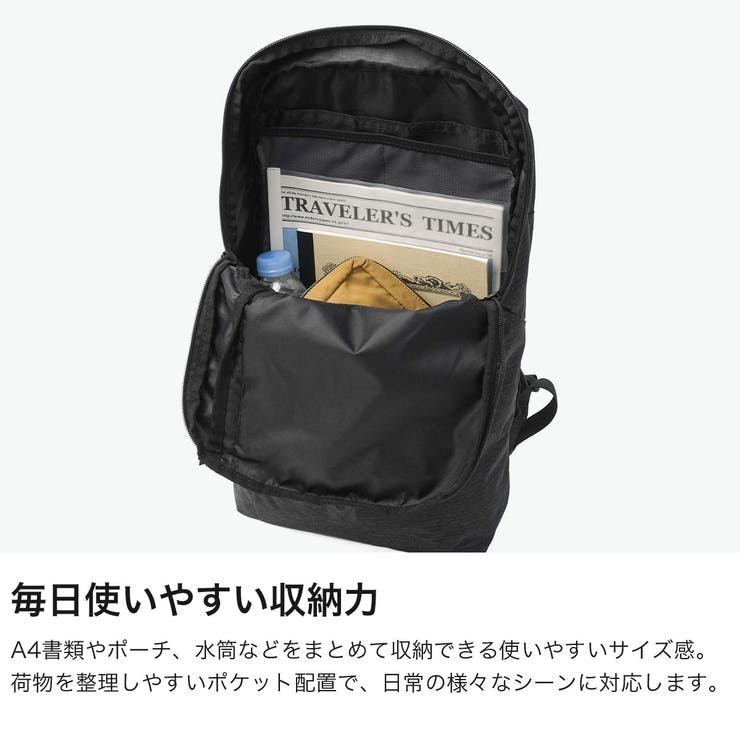正規品 ミレー リュック | ギャレリア Bag＆Luggage | 詳細画像3 