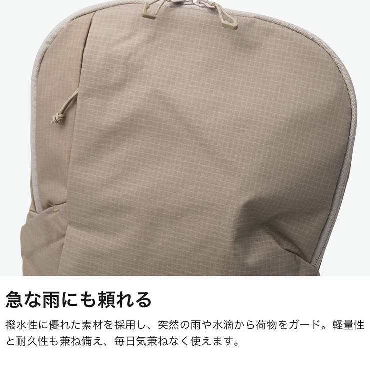 正規品 ミレー リュック | ギャレリア Bag＆Luggage | 詳細画像4 