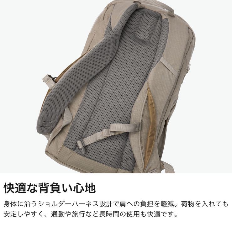 正規品 ミレー リュック | ギャレリア Bag＆Luggage | 詳細画像5 