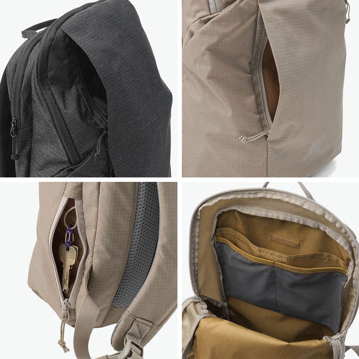 正規品 ミレー リュック | ギャレリア Bag＆Luggage | 詳細画像6 