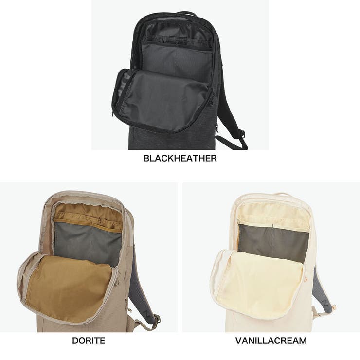 正規品 ミレー リュック | ギャレリア Bag＆Luggage | 詳細画像9 