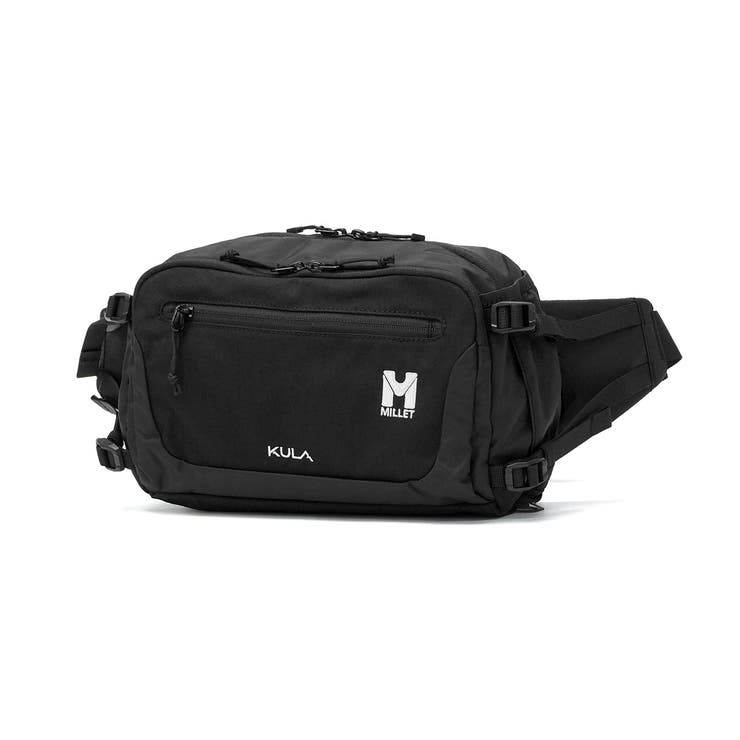 正規品 ミレー ウエストバッグ | ギャレリア Bag＆Luggage | 詳細画像11 