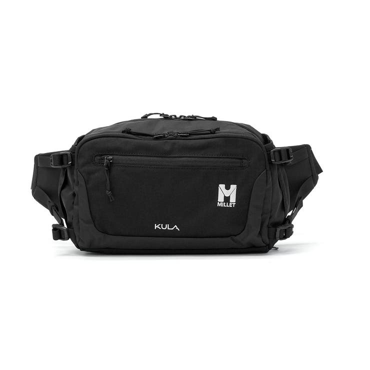 正規品 ミレー ウエストバッグ | ギャレリア Bag＆Luggage | 詳細画像12 