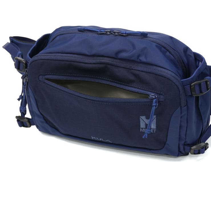 正規品 ミレー ウエストバッグ | ギャレリア Bag＆Luggage | 詳細画像18 