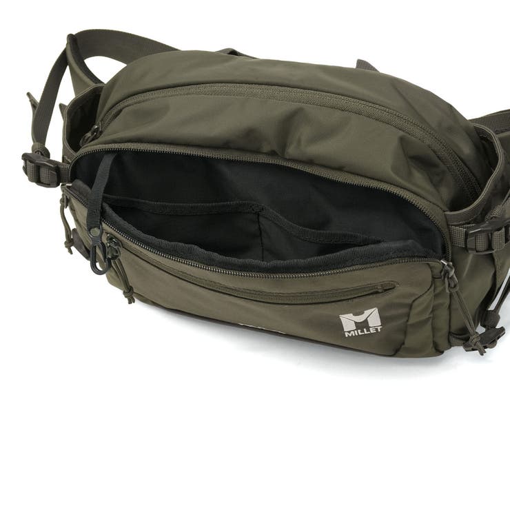 正規品 ミレー ウエストバッグ | ギャレリア Bag＆Luggage | 詳細画像19 