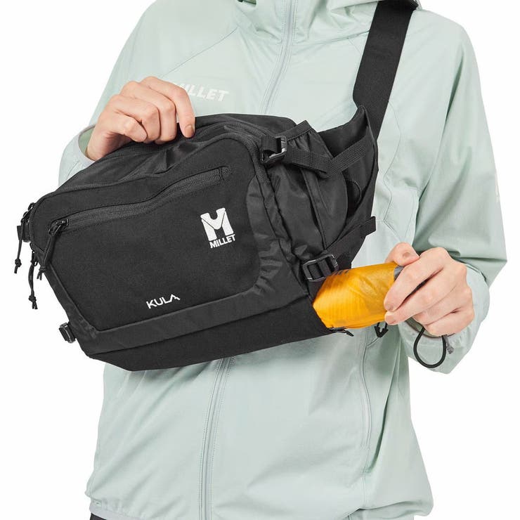 正規品 ミレー ウエストバッグ | ギャレリア Bag＆Luggage | 詳細画像22 