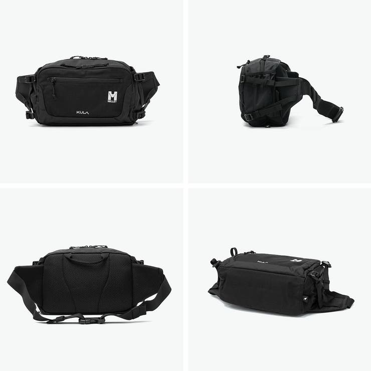 正規品 ミレー ウエストバッグ | ギャレリア Bag＆Luggage | 詳細画像7 