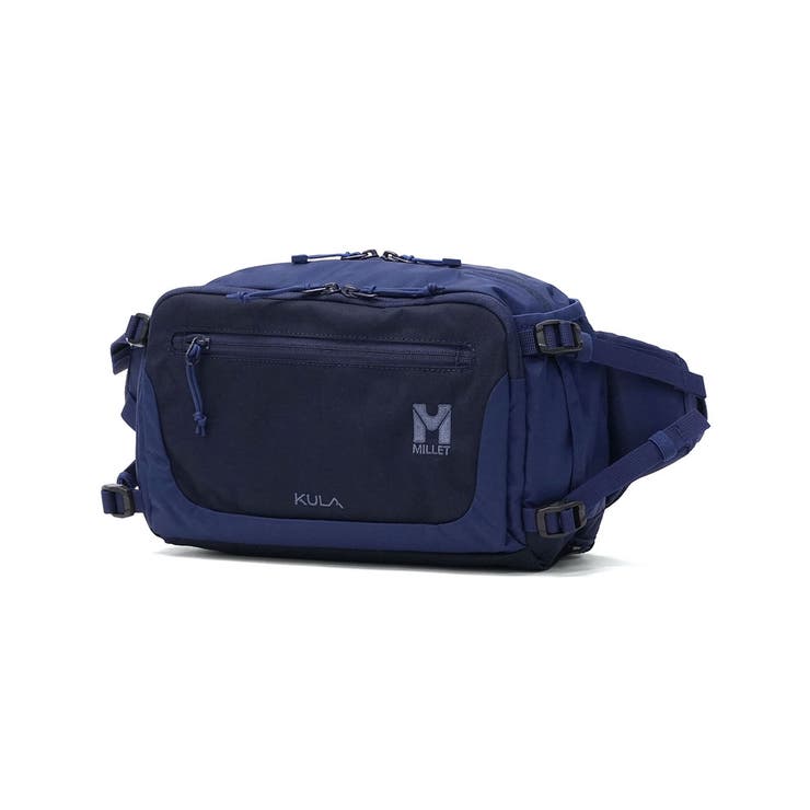 SAPHIR | 正規品 ミレー ウエストバッグ | ギャレリア Bag＆Luggage