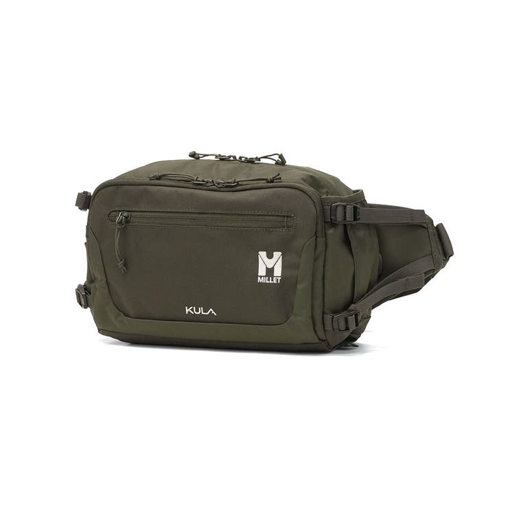 DEEPJUNGLE | 正規品 ミレー ウエストバッグ | ギャレリア Bag＆Luggage