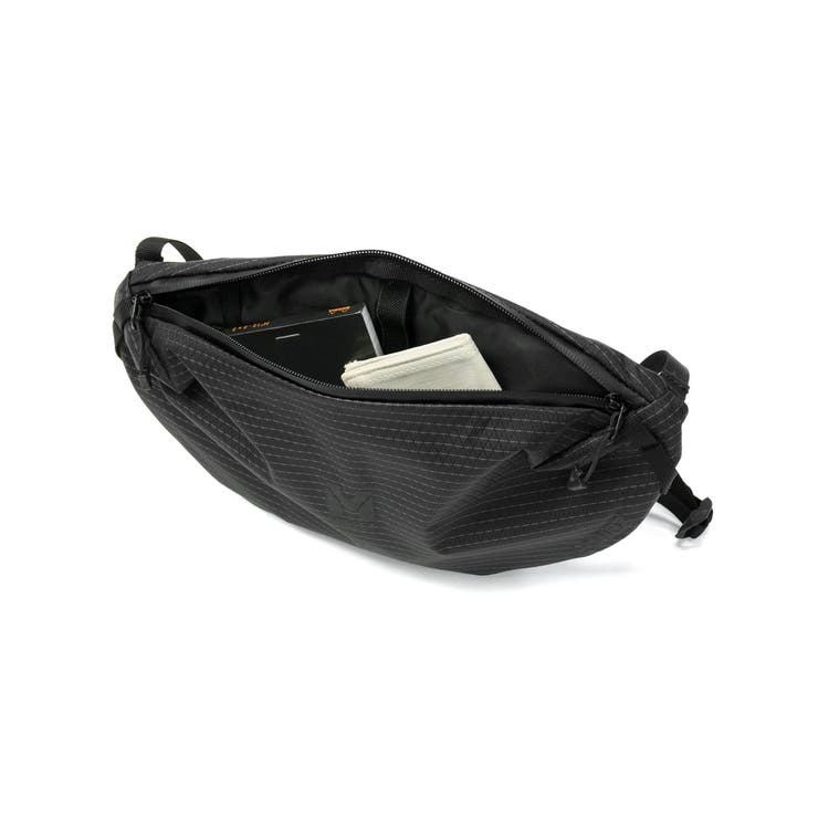 正規品 ミレー ボディバッグ | ギャレリア Bag＆Luggage | 詳細画像16 