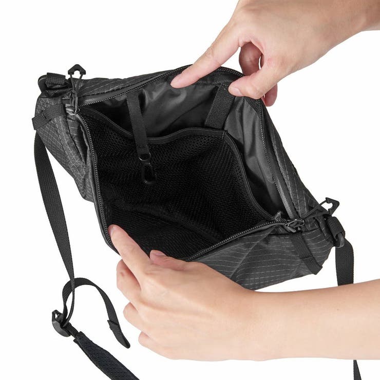 正規品 ミレー ボディバッグ | ギャレリア Bag＆Luggage | 詳細画像18 