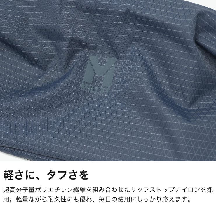 正規品 ミレー ボディバッグ | ギャレリア Bag＆Luggage | 詳細画像4 
