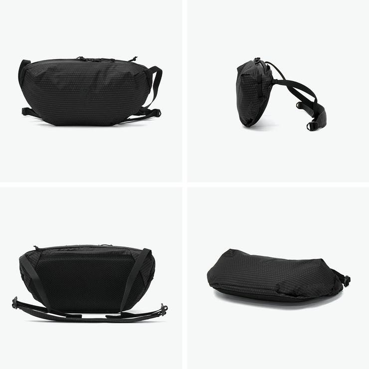 正規品 ミレー ボディバッグ | ギャレリア Bag＆Luggage | 詳細画像7 