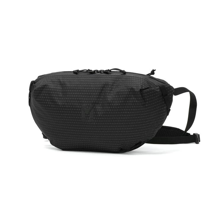 BLACK-NOIR | 正規品 ミレー ボディバッグ | ギャレリア Bag＆Luggage