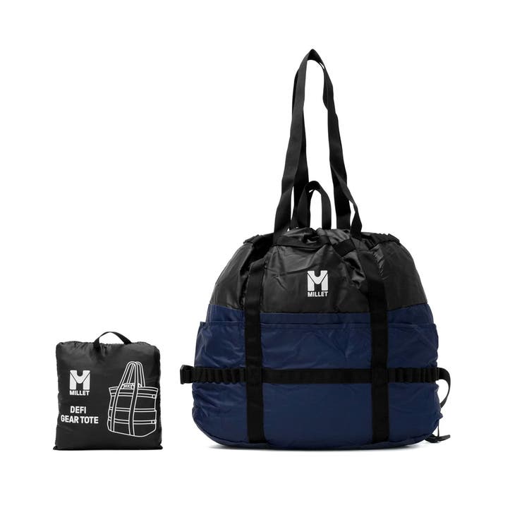 正規品 ミレー トートバッグ | ギャレリア Bag＆Luggage | 詳細画像26 
