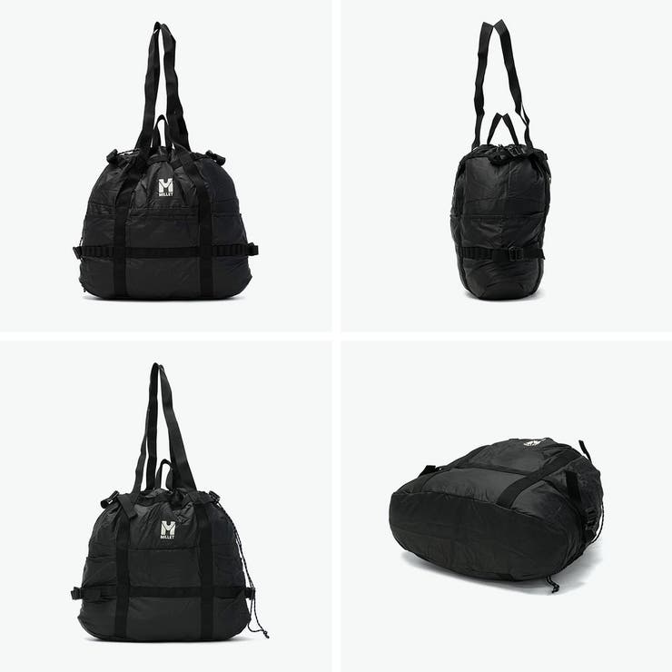 正規品 ミレー トートバッグ | ギャレリア Bag＆Luggage | 詳細画像7 