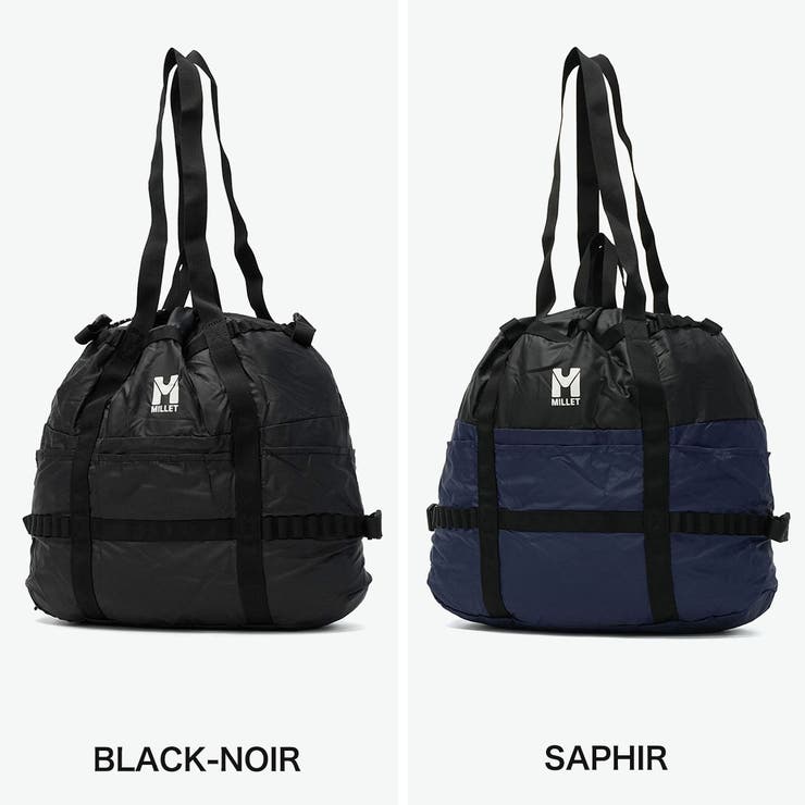 正規品 ミレー トートバッグ | ギャレリア Bag＆Luggage | 詳細画像8 