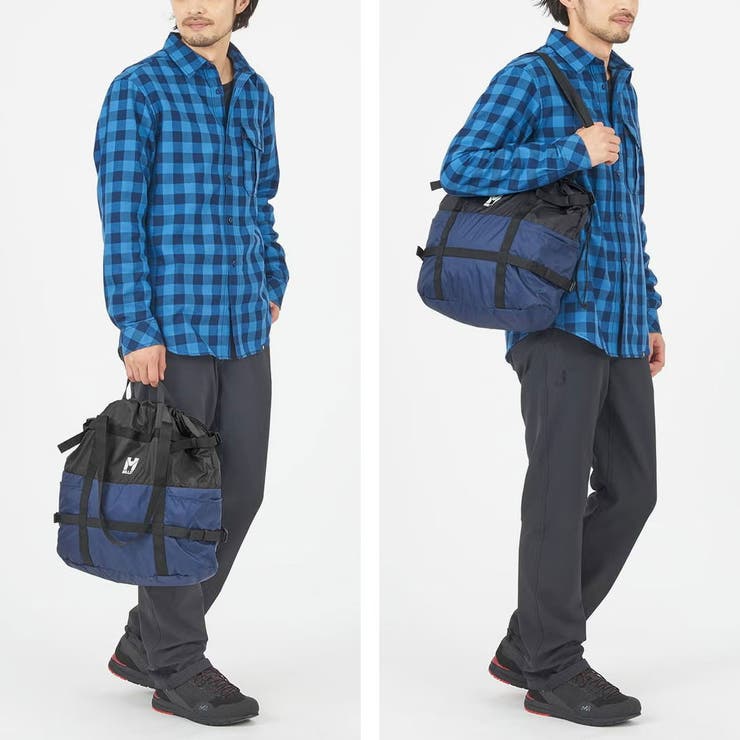 正規品 ミレー トートバッグ | ギャレリア Bag＆Luggage | 詳細画像9 