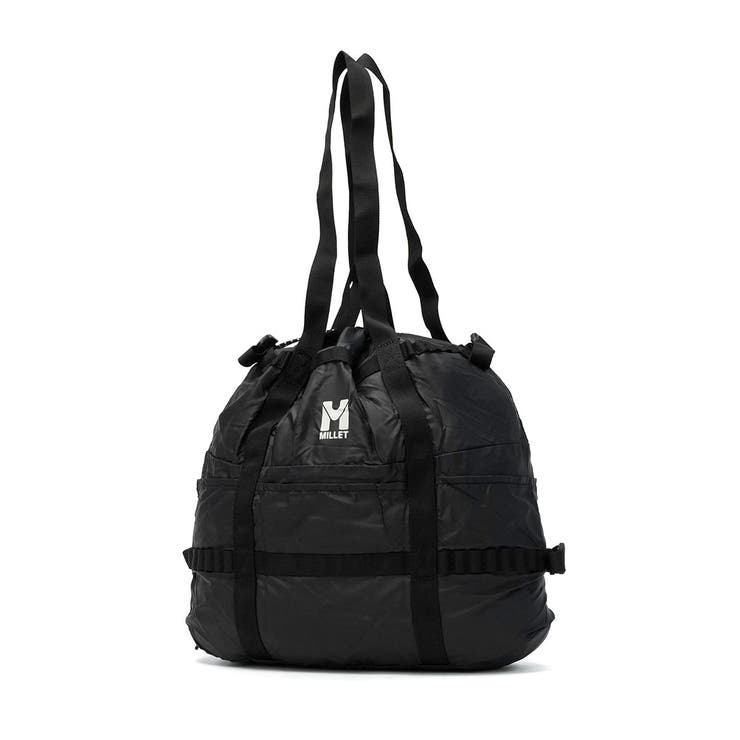 BLACK-NOIR | 正規品 ミレー トートバッグ | ギャレリア Bag＆Luggage