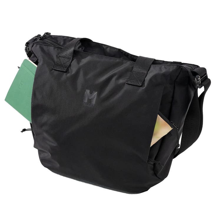 正規品 ミレー トートバッグ | ギャレリア Bag＆Luggage | 詳細画像19 