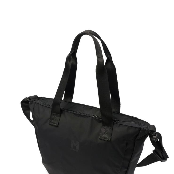 正規品 ミレー トートバッグ | ギャレリア Bag＆Luggage | 詳細画像27 