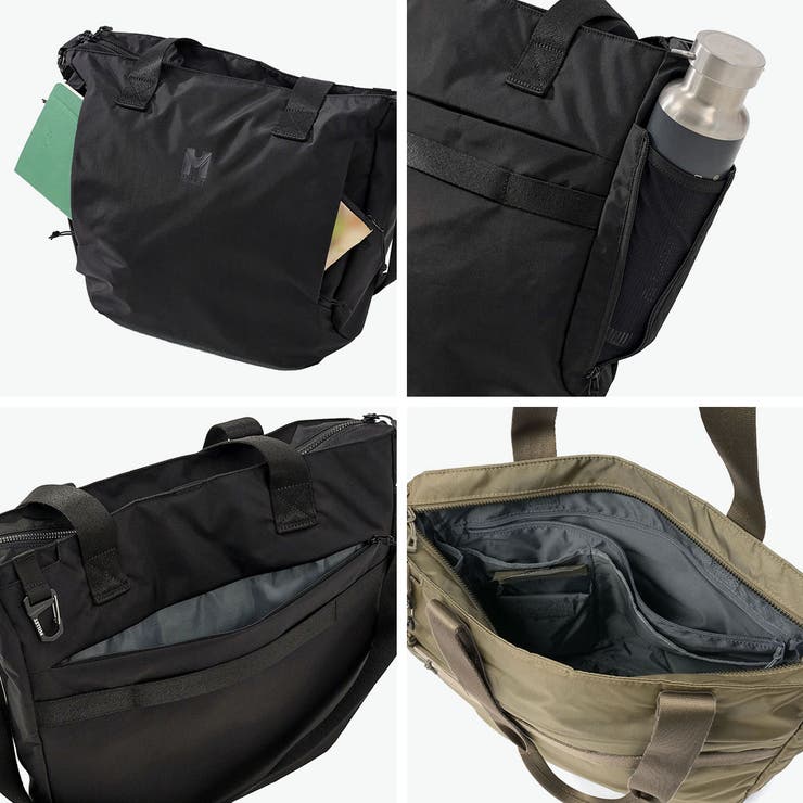正規品 ミレー トートバッグ | ギャレリア Bag＆Luggage | 詳細画像6 