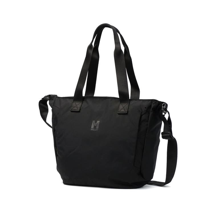 BLACK-NOIR | 正規品 ミレー トートバッグ | ギャレリア Bag＆Luggage
