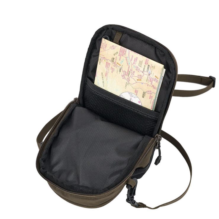 正規品ミレー ショルダーバッグ MILLET | ギャレリア Bag＆Luggage | 詳細画像17 