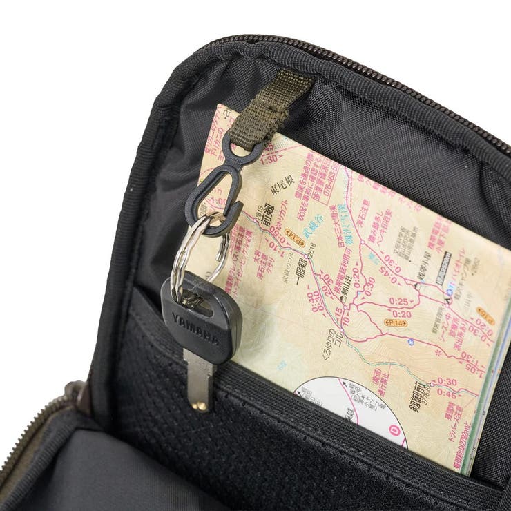 正規品ミレー ショルダーバッグ MILLET | ギャレリア Bag＆Luggage | 詳細画像19 