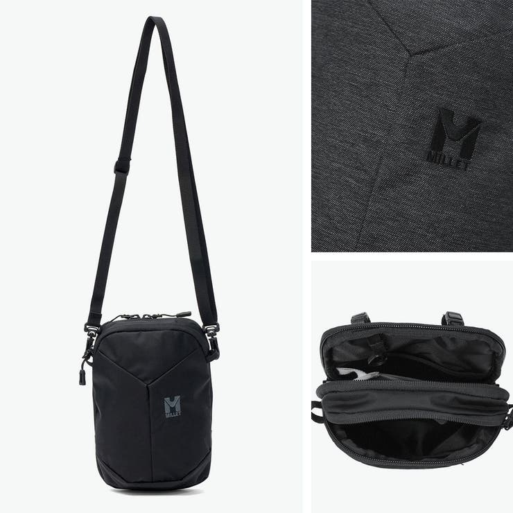 正規品ミレー ショルダーバッグ MILLET | ギャレリア Bag＆Luggage | 詳細画像6 