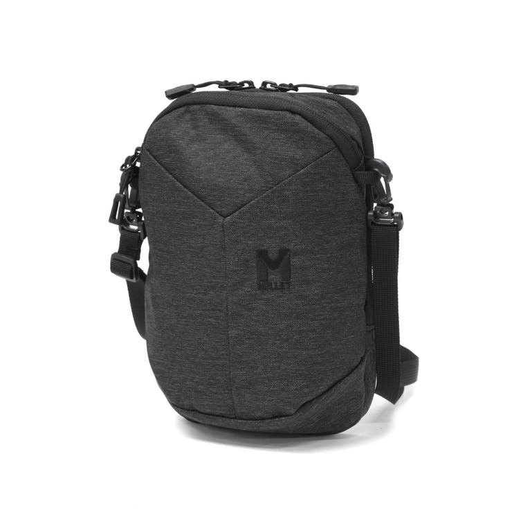 HEATHERBLACK | 正規品ミレー ショルダーバッグ MILLET | ギャレリア Bag＆Luggage