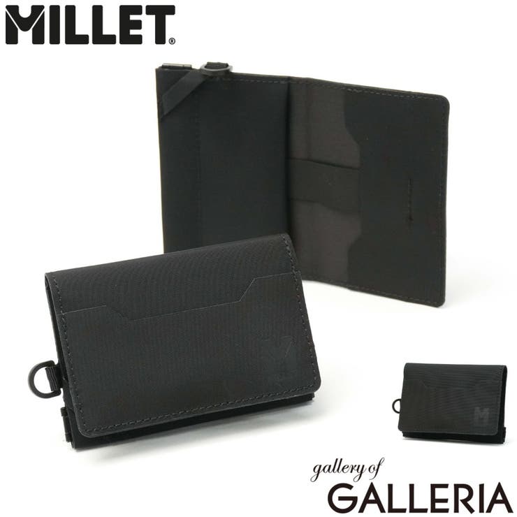 正規品ミレー 財布 MILLET | ギャレリア Bag＆Luggage | 詳細画像1 