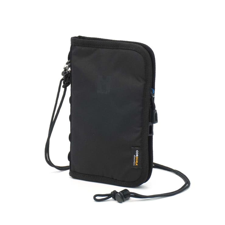 BLACK-NOIR | 正規品 ミレー ポーチ | ギャレリア Bag＆Luggage