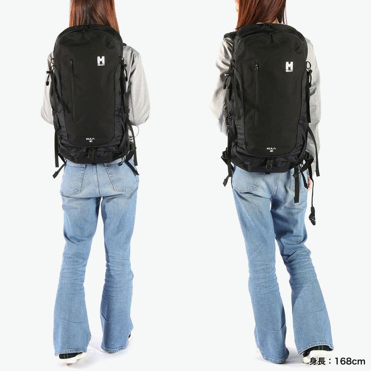 正規品 ミレー リュック | ギャレリア Bag＆Luggage | 詳細画像10 