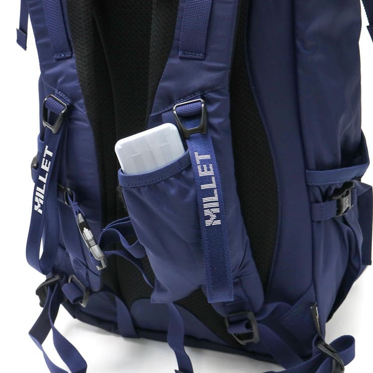 正規品 ミレー リュック | ギャレリア Bag＆Luggage | 詳細画像24 