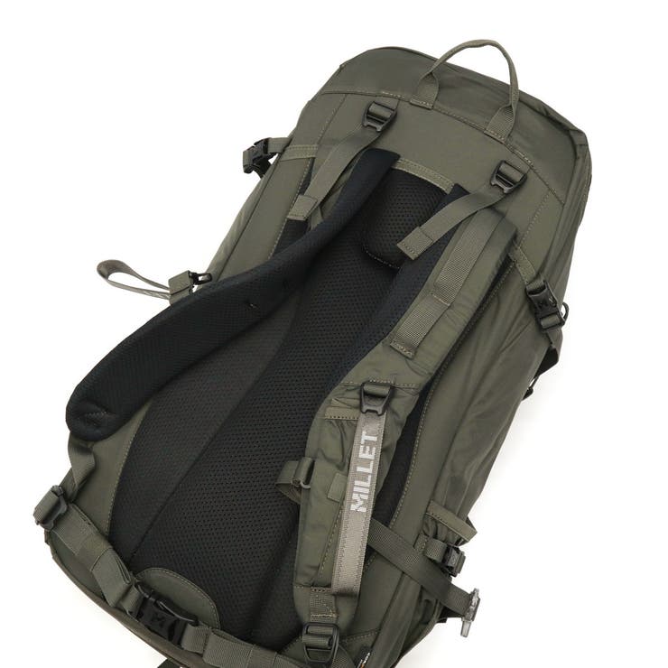 正規品 ミレー リュック | ギャレリア Bag＆Luggage | 詳細画像26 