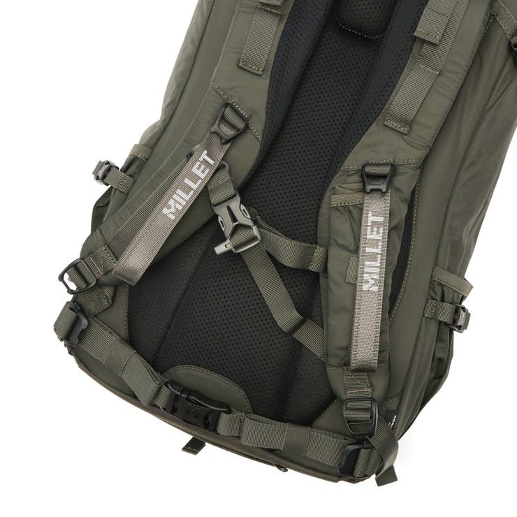 正規品 ミレー リュック | ギャレリア Bag＆Luggage | 詳細画像28 
