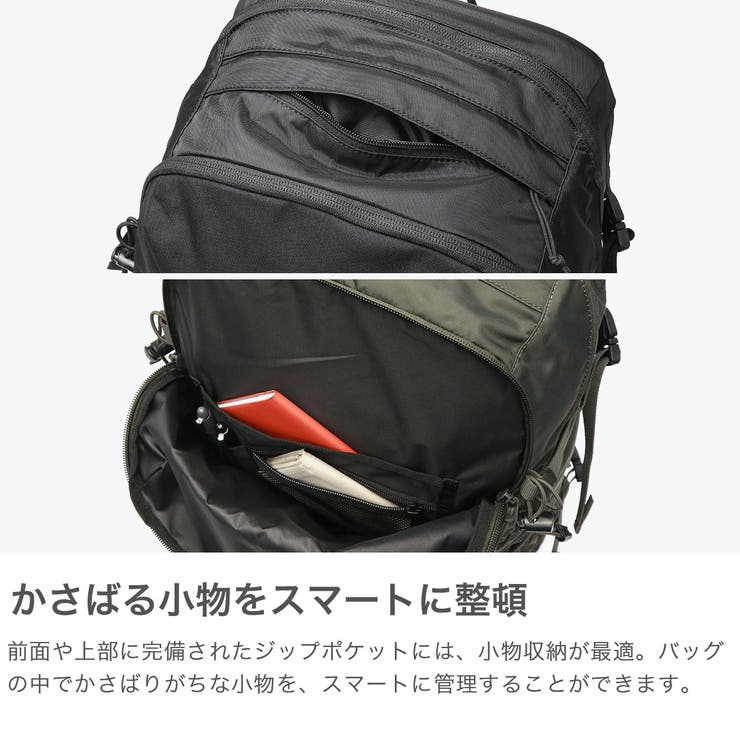正規品 ミレー リュック | ギャレリア Bag＆Luggage | 詳細画像4 
